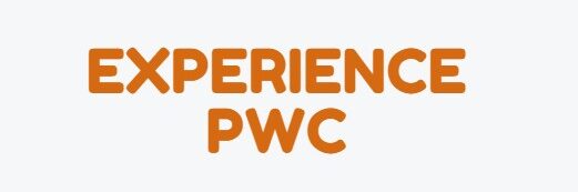 Experience PWC